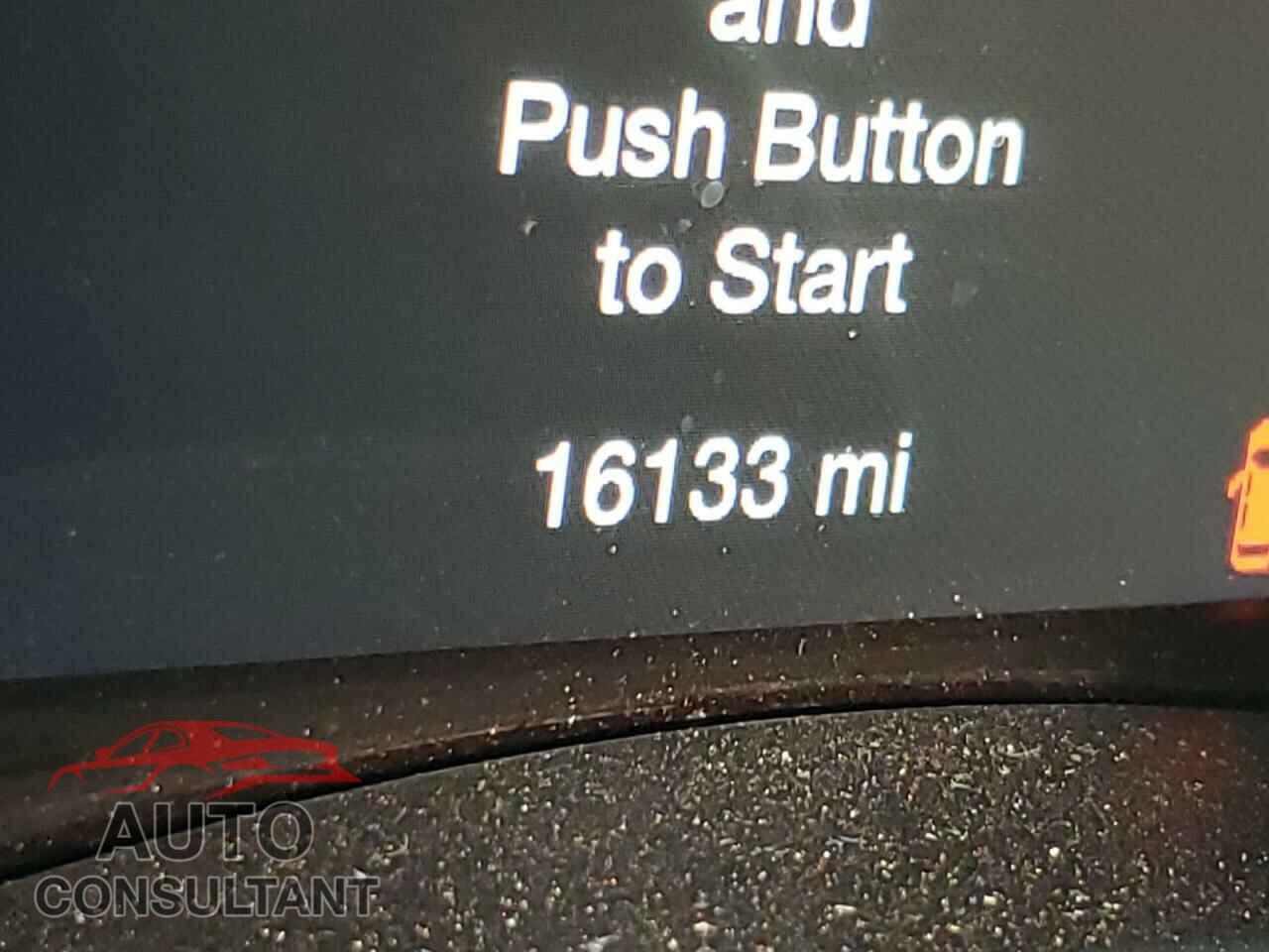 DODGE DURANGO 2021 - 1C4RDHAG1MC554643