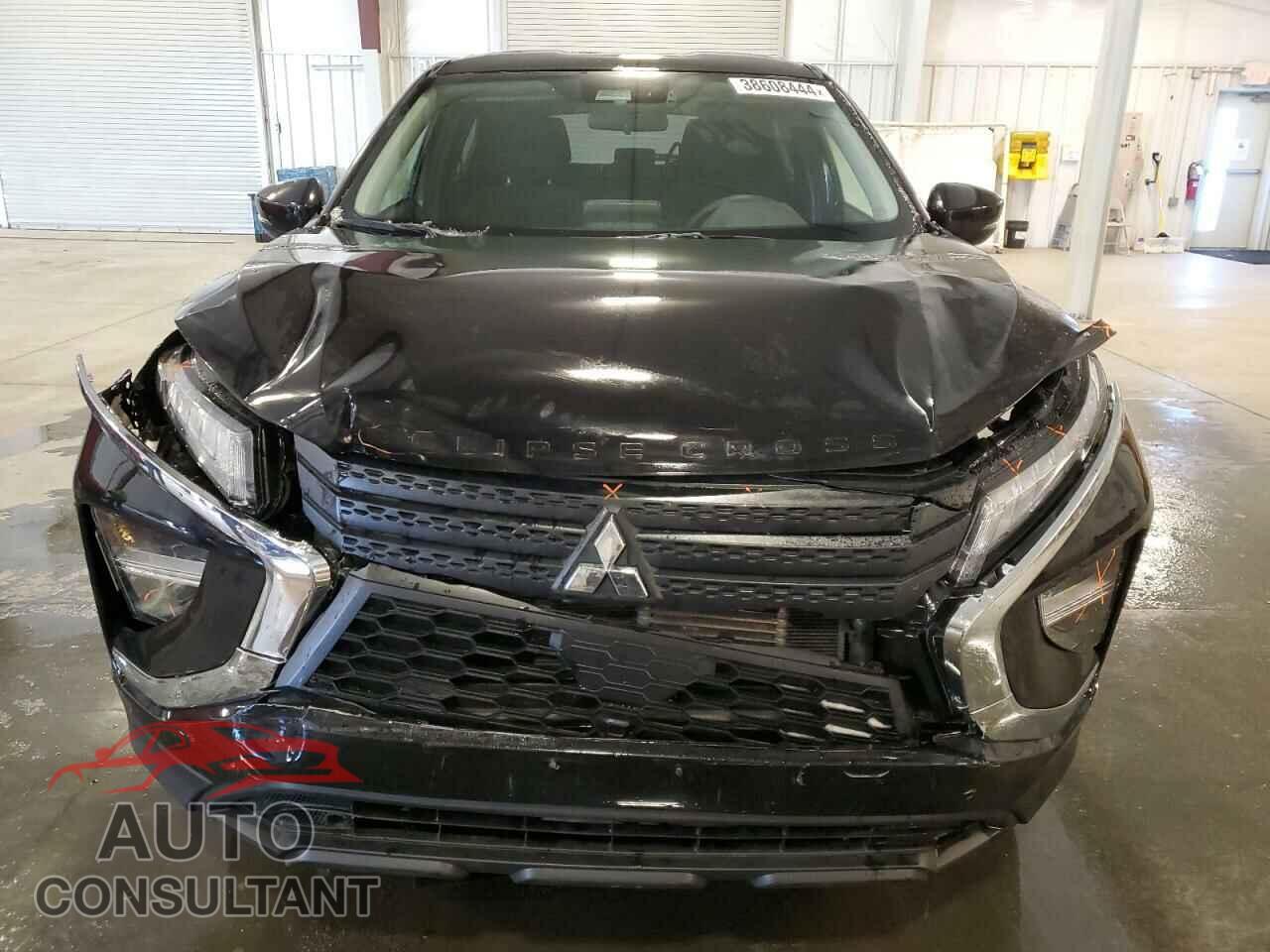 MITSUBISHI ECLIPSE 2022 - JA4ATVAA7NZ014829