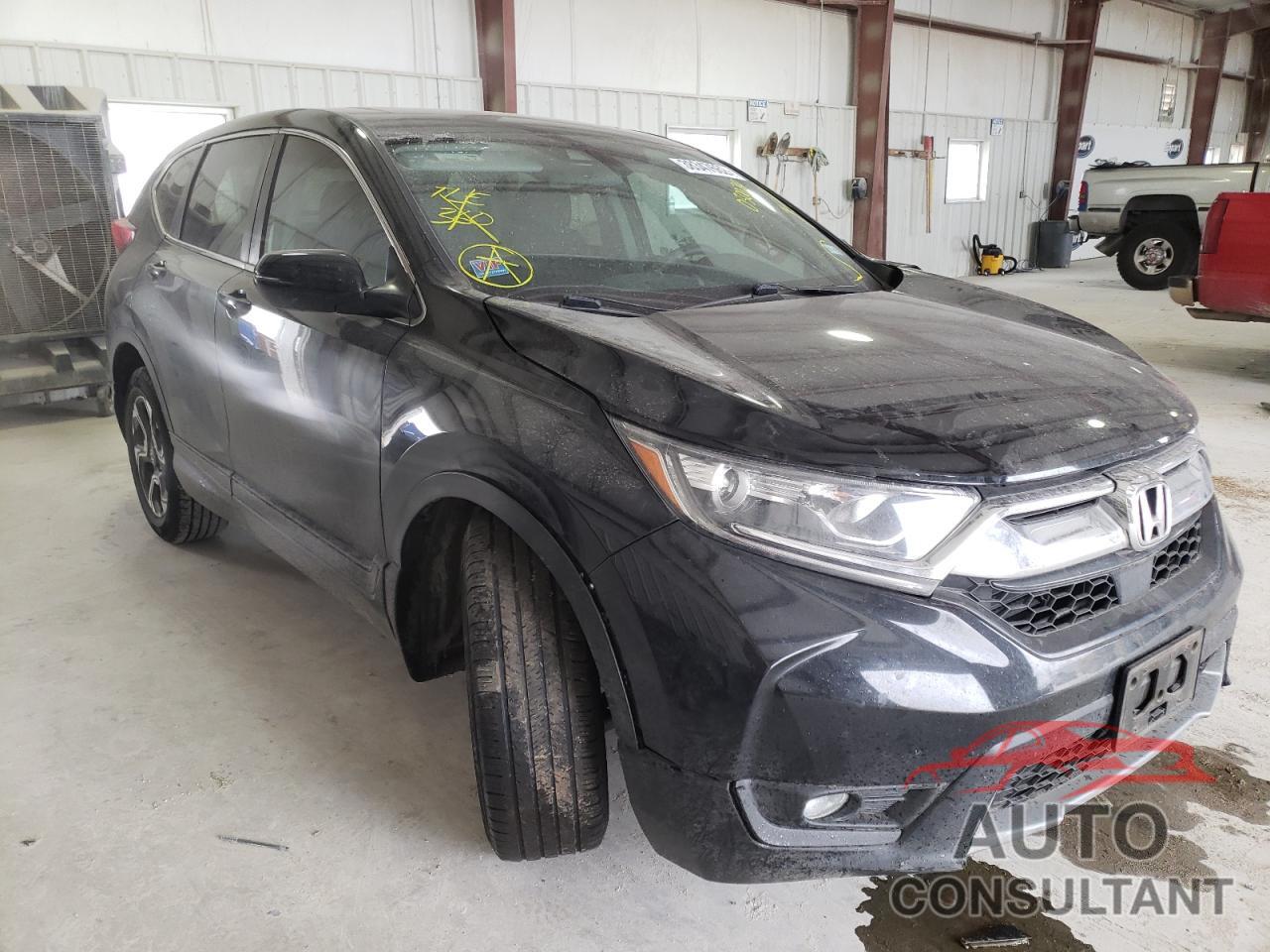 HONDA CRV 2018 - 7FARW1H58JE030074