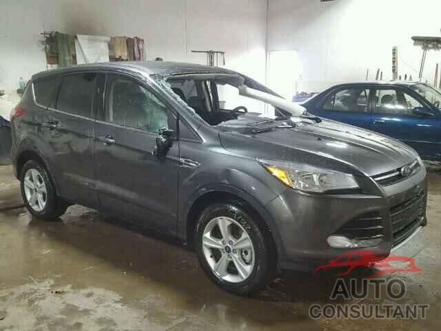 FORD ESCAPE 2016 - 1FMCU9GX3GUB96216