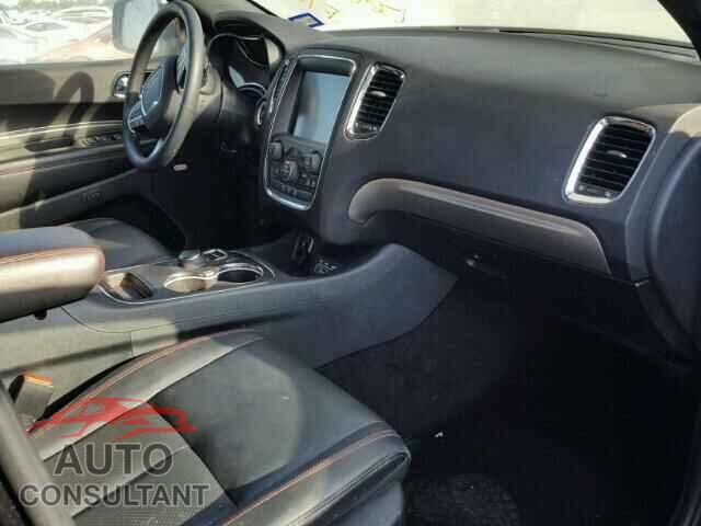DODGE DURANGO 2015 - 1C4SDHCT0FC185742