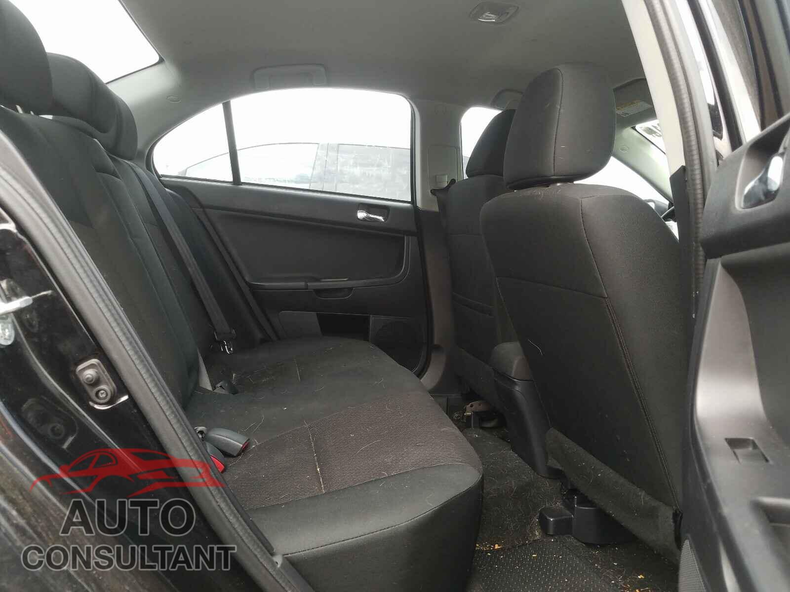 MITSUBISHI LANCER 2016 - JA32U2FU7GU007712