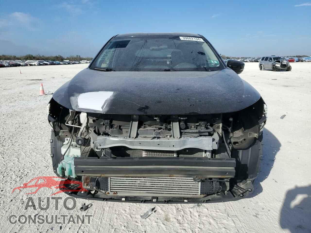 MITSUBISHI ECLIPSE 2020 - JA4AT3AA9LZ022643