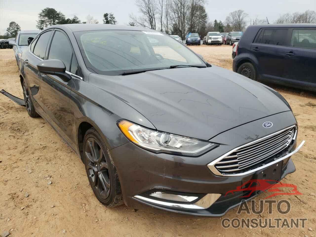 FORD FUSION 2018 - 3FA6P0G73JR144223