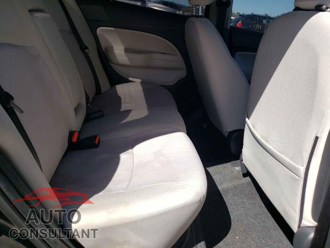 MITSUBISHI MIRAGE 2017 - ML32F3FJ2HH001451