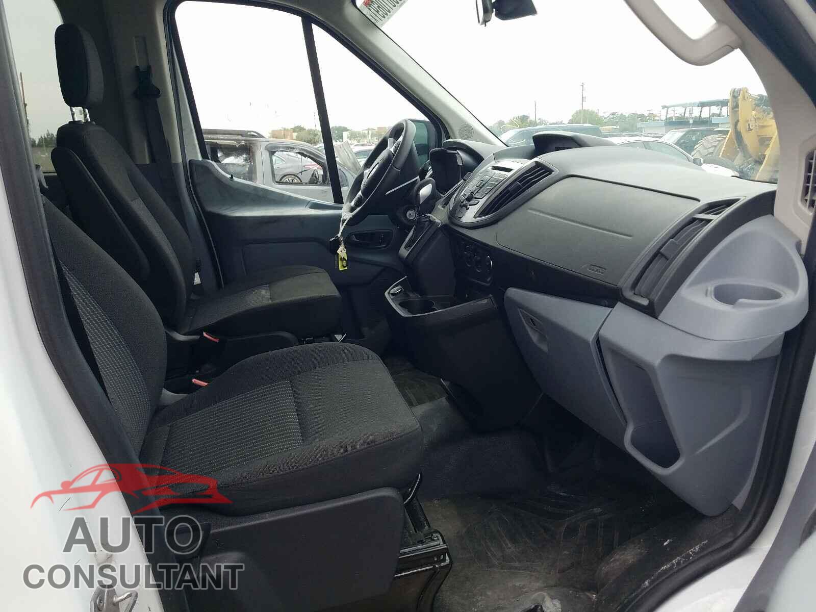 FORD TRANSIT CO 2019 - 1FBAX2CM8KKB84819