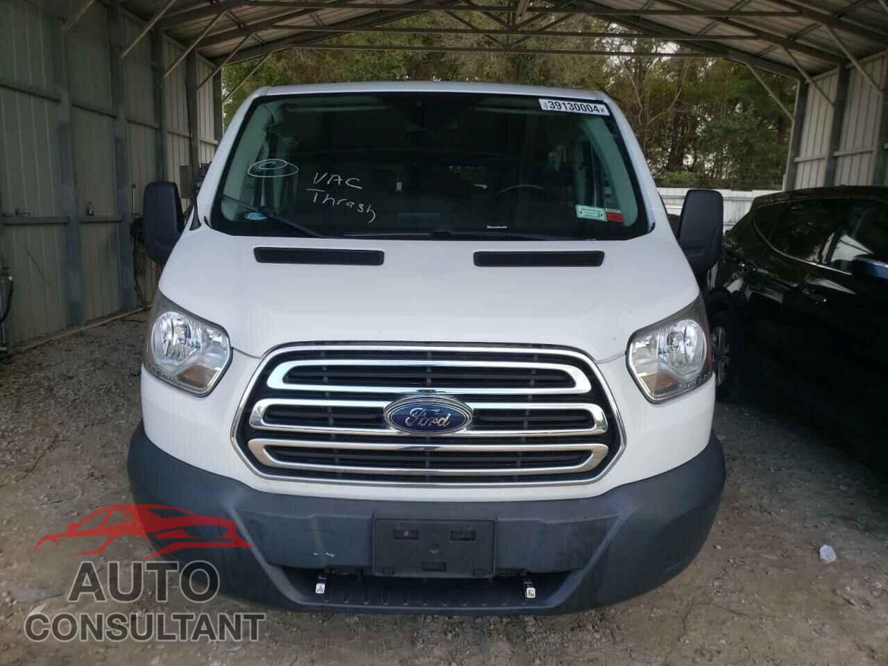 FORD TRANSIT 2017 - 1FBZX2YM2HKB16259
