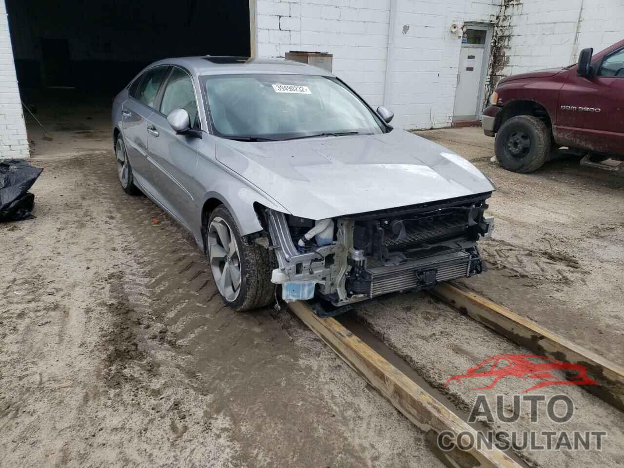 HONDA ACCORD 2019 - 1HGCV2F9XKA022151