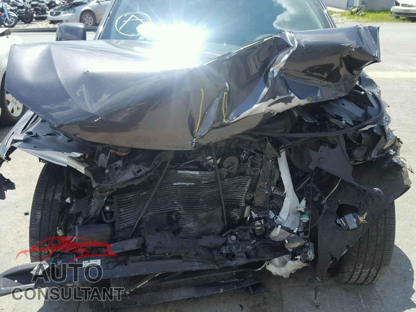 DODGE DURANGO 2016 - 1C4RDJDG5GC352444