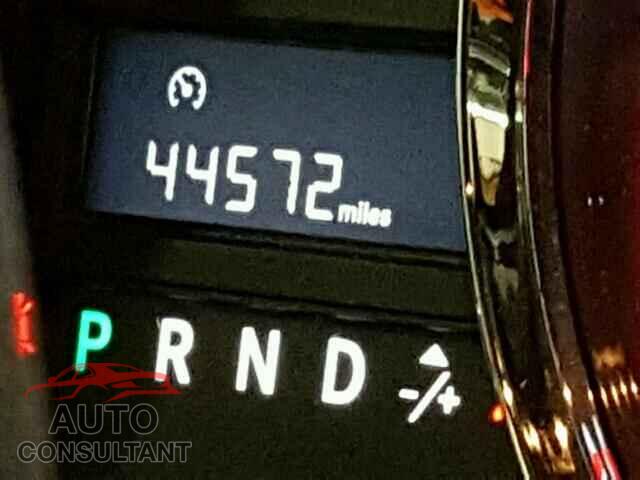 DODGE CARAVAN 2015 - 2C4RDGBG0FR688272