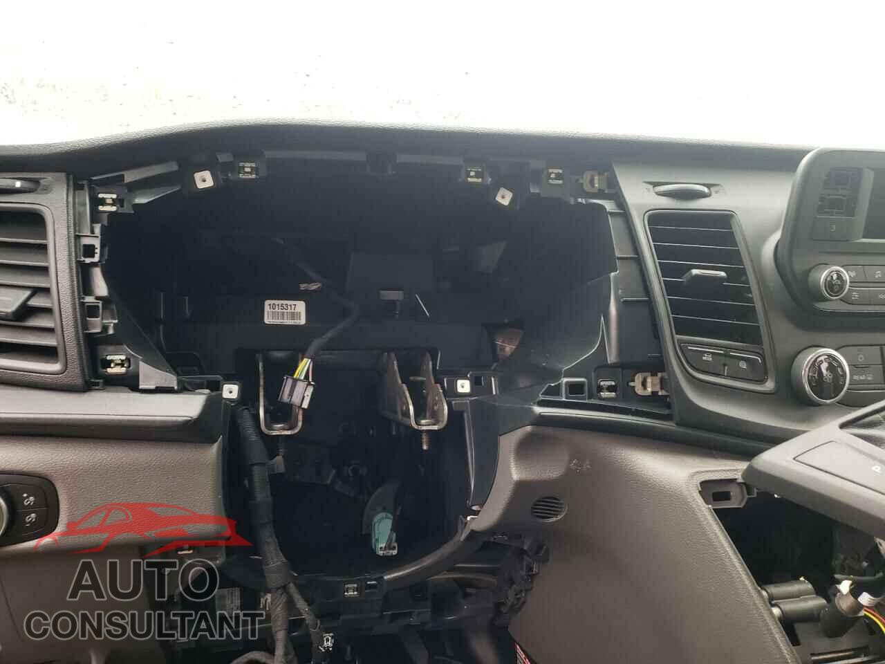 FORD TRANSIT CO 2021 - 1FTBR1Y88MKA58740