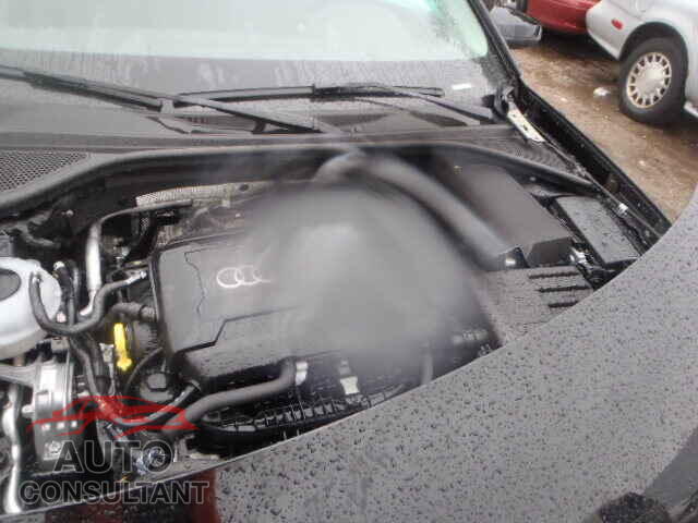 AUDI A3 2015 - WAUCCGFF2F1020629