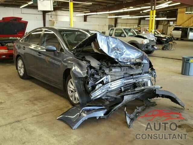 SUBARU LEGACY 2015 - 4S3BNBF63F3033602