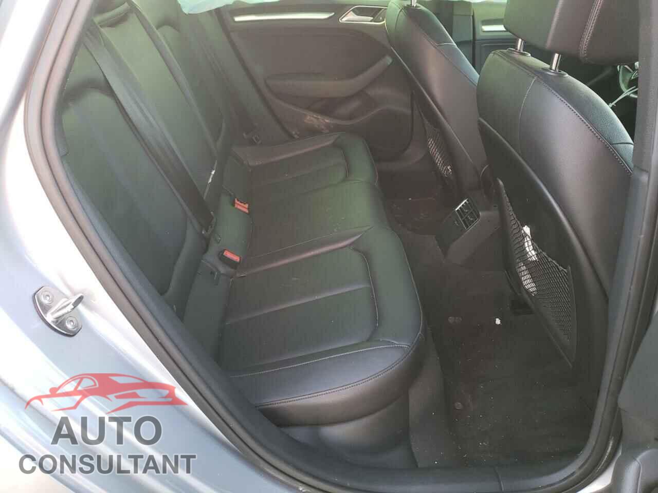 AUDI A3 2017 - WAUGUGFF4H1060227