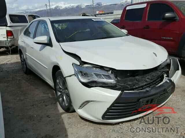 TOYOTA CAMRY 2015 - 4T1BK1FK9FU560808