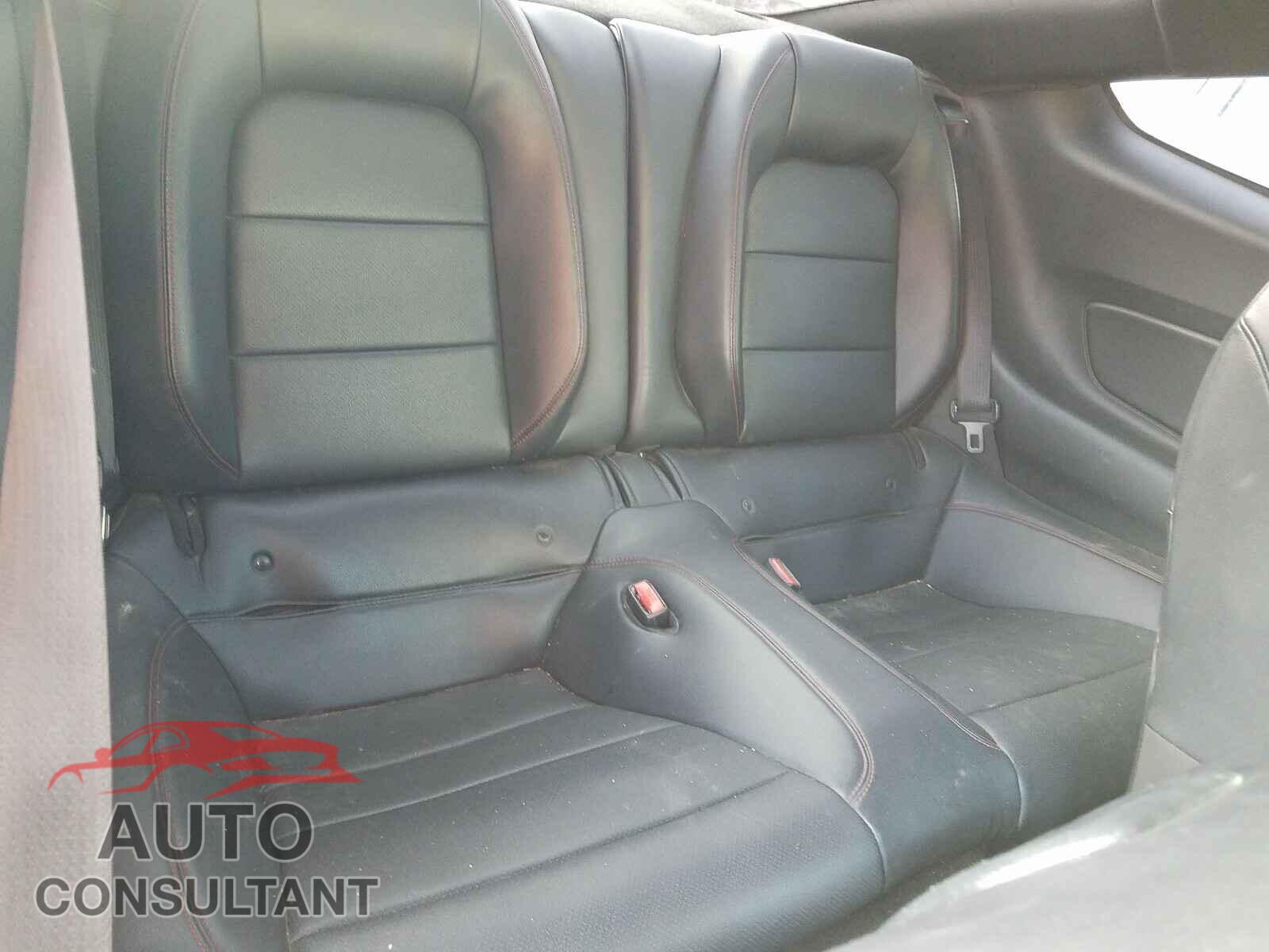 FORD MUSTANG 2016 - 1FA6P8CF6G5256036