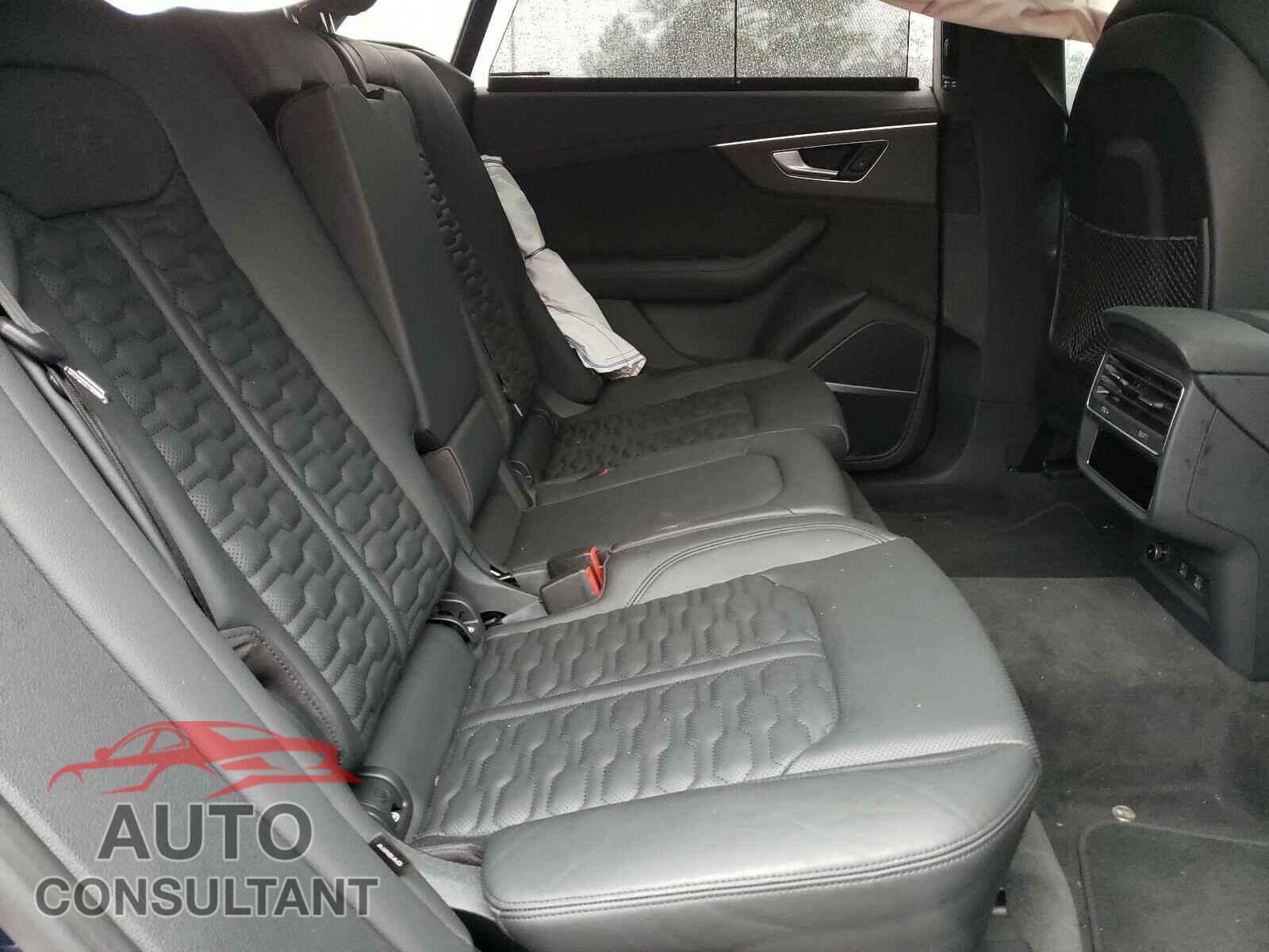 AUDI RS 2020 - WU1ARBF19LD021404