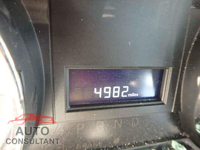 DODGE CARAVAN 2015 - 2C4RDGBG6FR508860