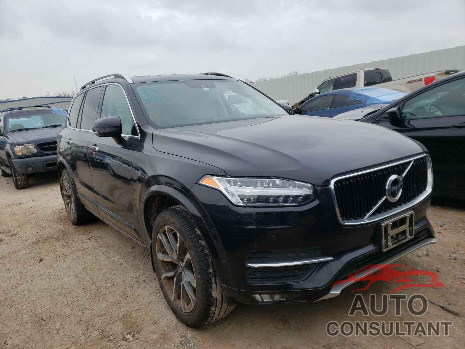 VOLVO XC90 2019 - YV4A22PK1K1474535