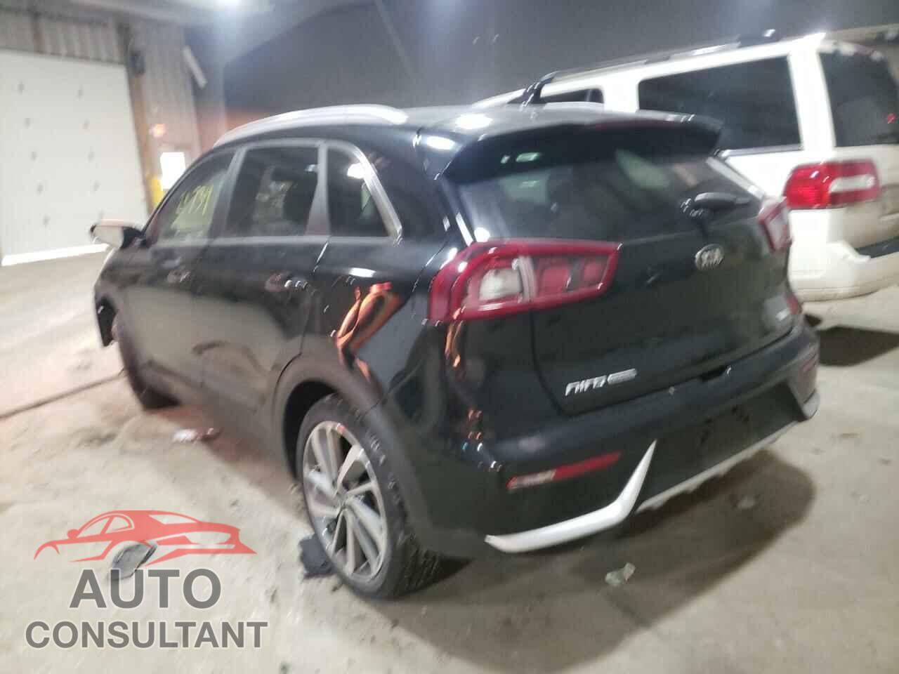 KIA NIRO 2019 - KNDCE3LC3K5216176