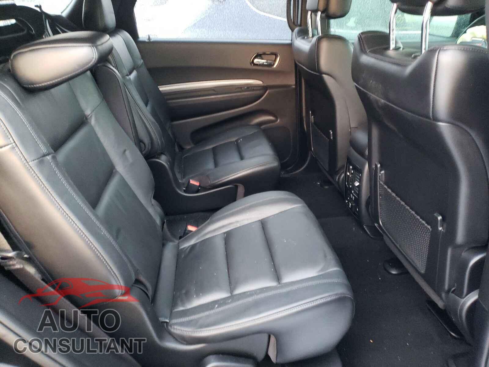 DODGE DURANGO 2019 - 1C4RDJDG8KC797754
