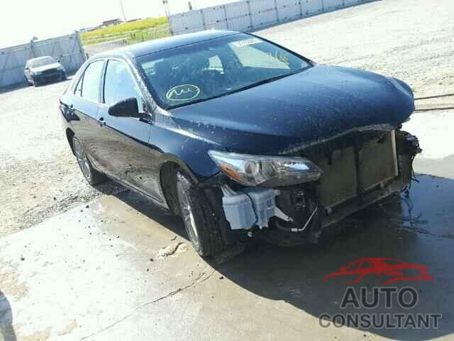 TOYOTA CAMRY 2015 - 4T1BF1FK8FU976420