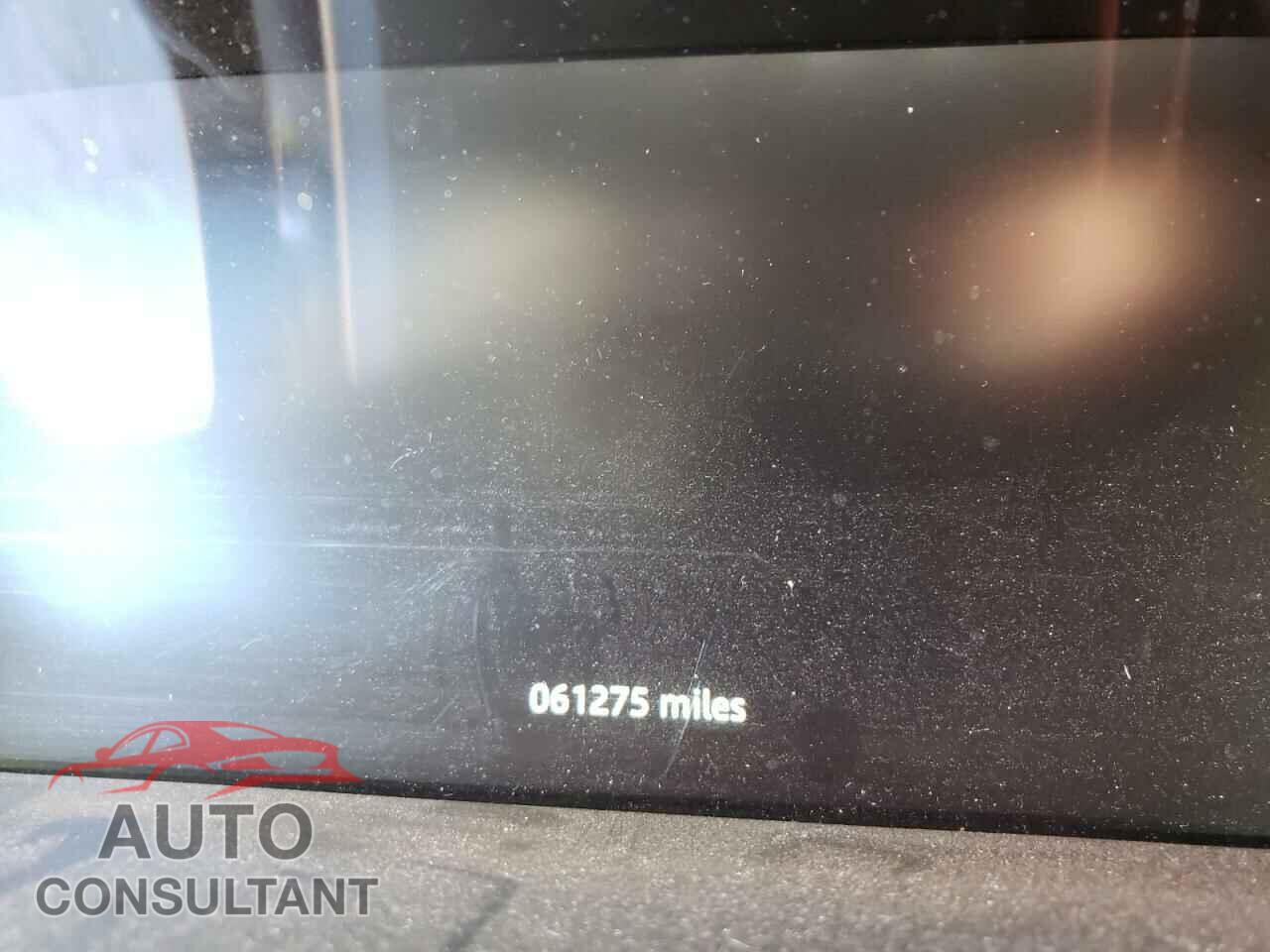 LAND ROVER RANGEROVER 2017 - SALGS2FE3HA326168