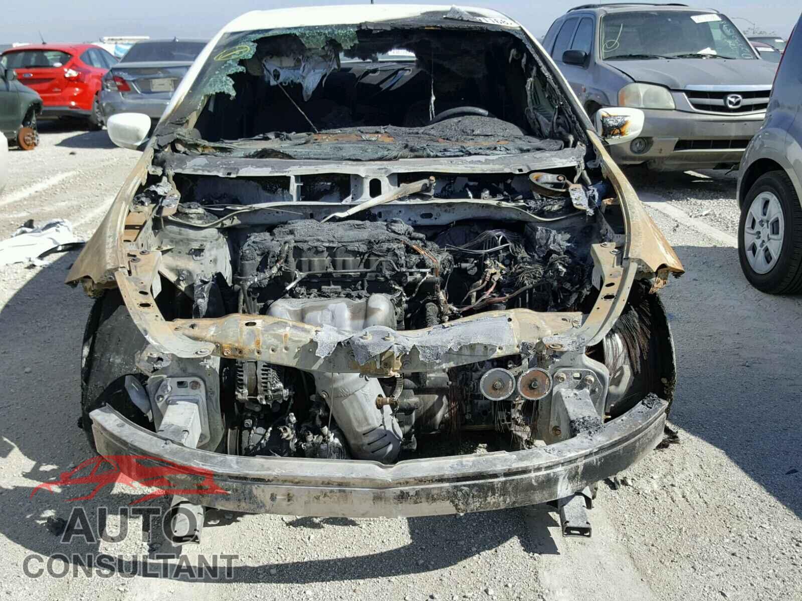 DODGE DART 2015 - 1C3CDFBB8FD112683