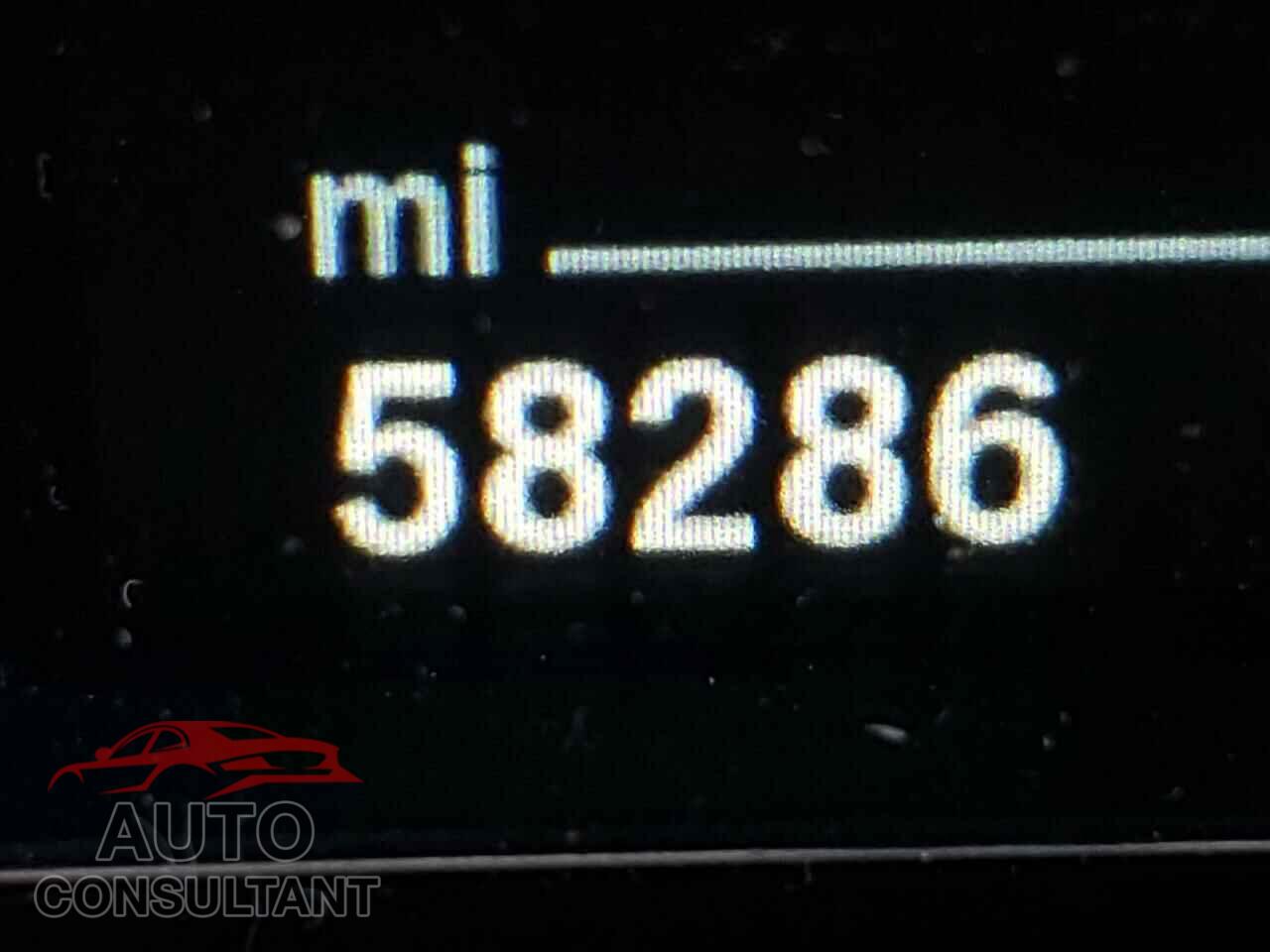 BMW M3 2017 - WBS8M9C58H5G83496