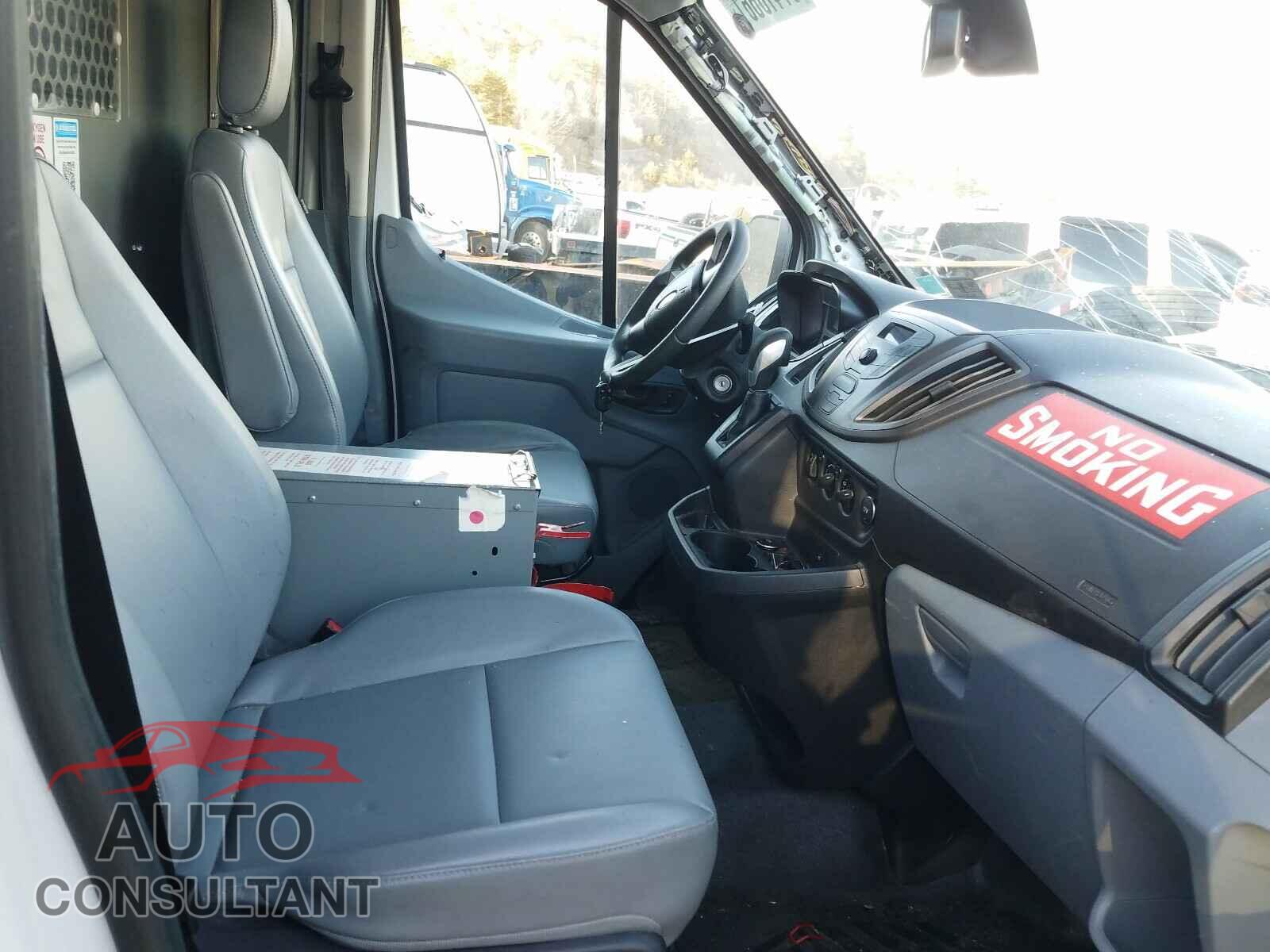 FORD TRANSIT CO 2016 - 1FTBW2CM1GKB34810