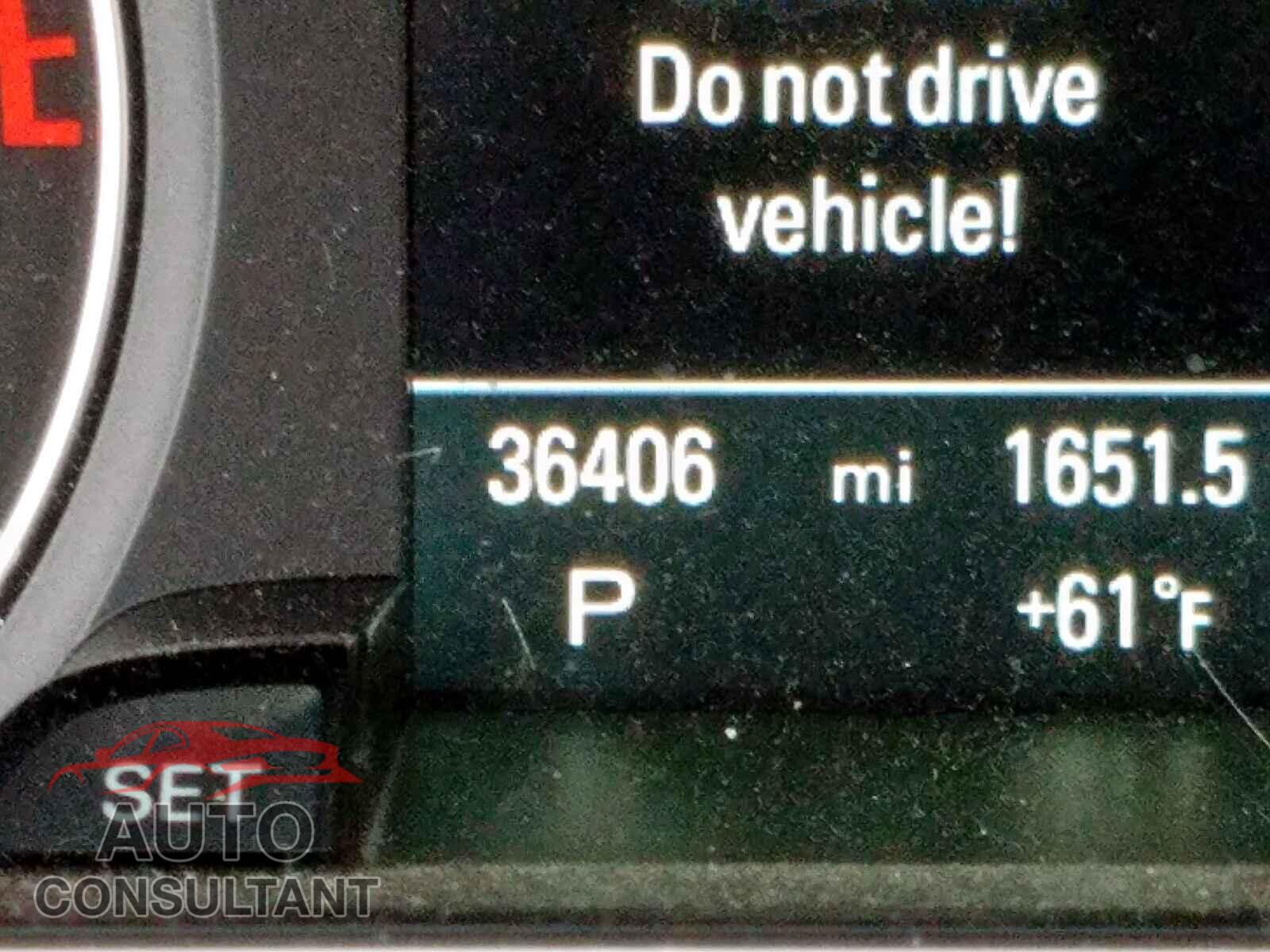 AUDI A4 2015 - 3N1AB8DVXLY311337