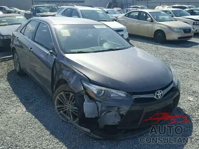 TOYOTA CAMRY 2015 - 4T1BF1FK6FU023804