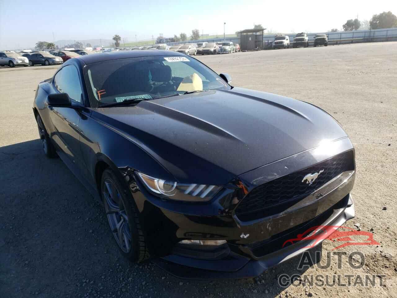 FORD MUSTANG 2016 - 1FA6P8AM9G5209519
