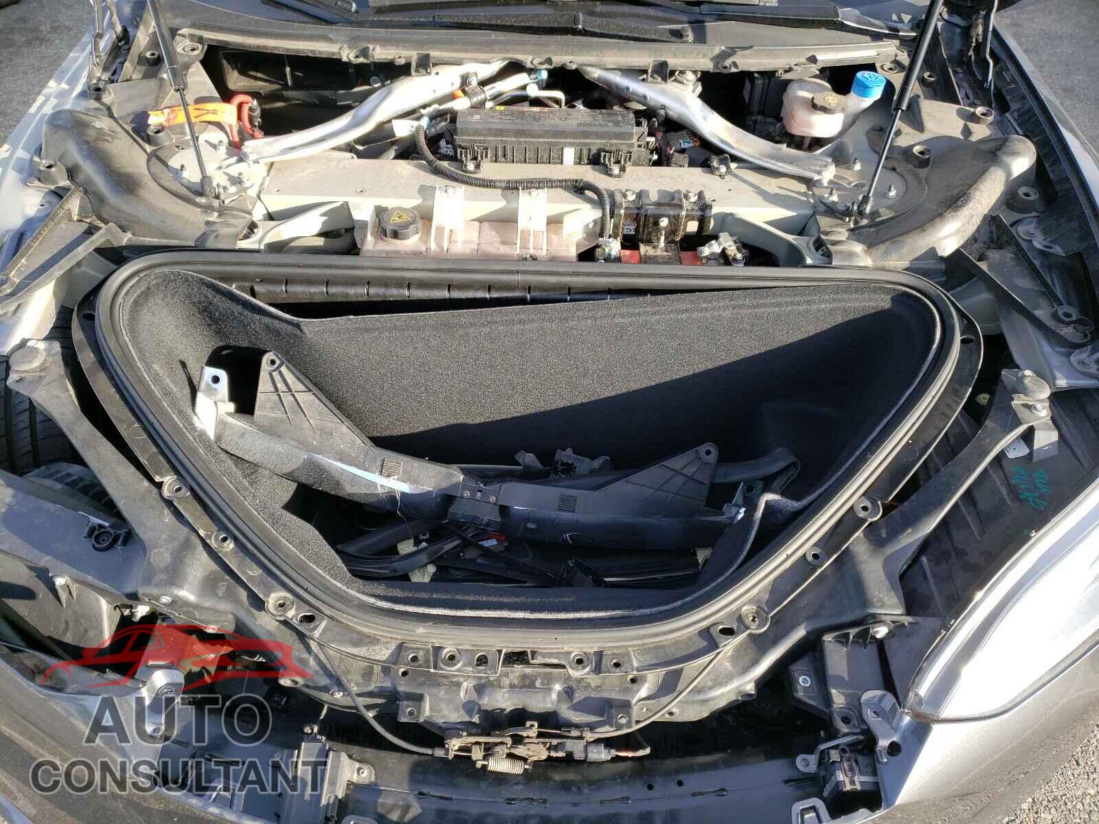 TESLA MODEL S 2017 - 5YJSA1E22HF179418