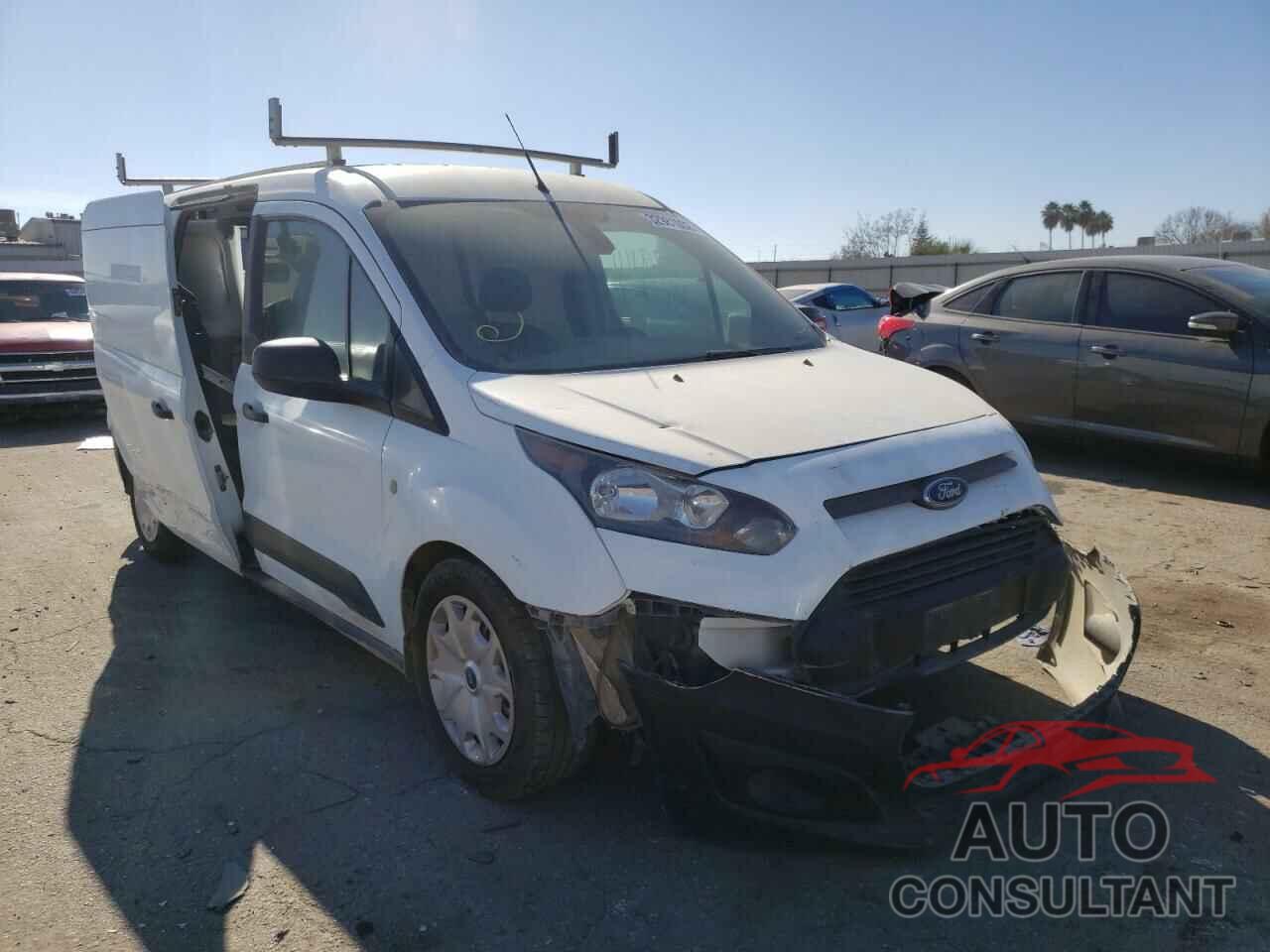 FORD TRANSIT CO 2018 - NM0LS7E76J1346049