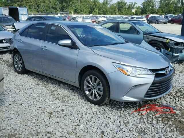 TOYOTA CAMRY 2016 - 4T1BF1FK7GU538084
