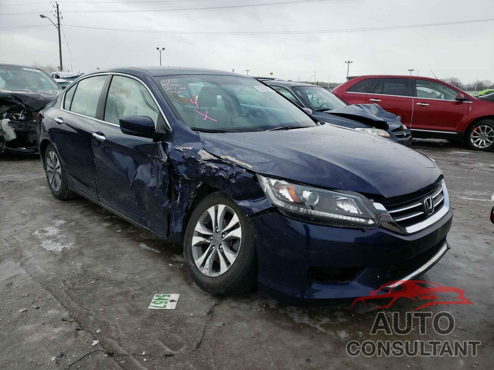 HONDA ACCORD 2015 - JN8AY2BB8M9794355