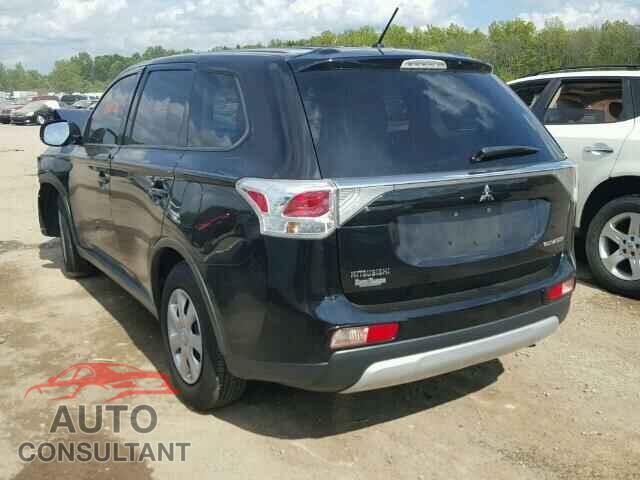 MITSUBISHI OUTLANDER 2015 - JA4AD2A37FZ006647