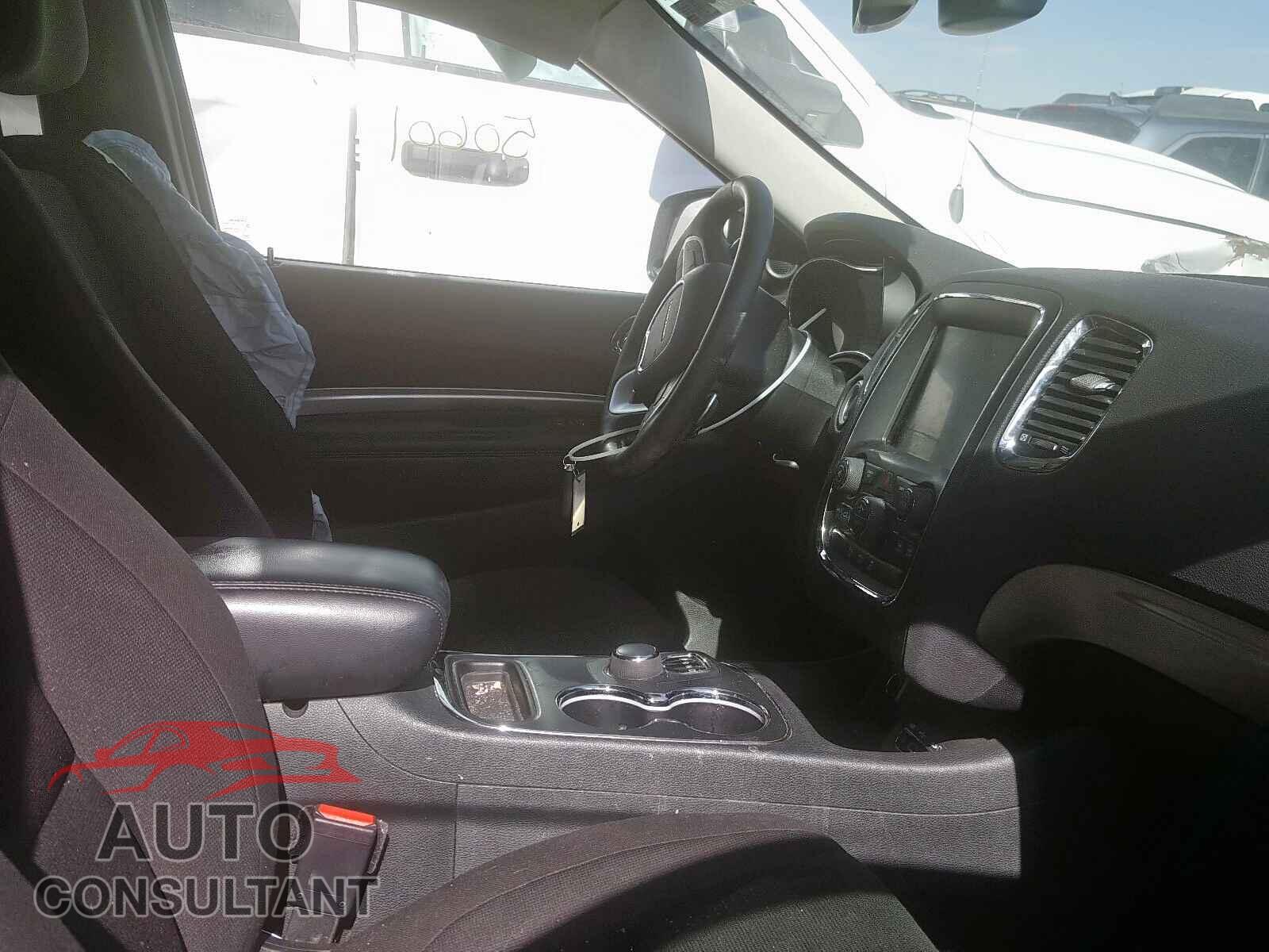 DODGE DURANGO 2015 - JF2GTHNC2M8352268