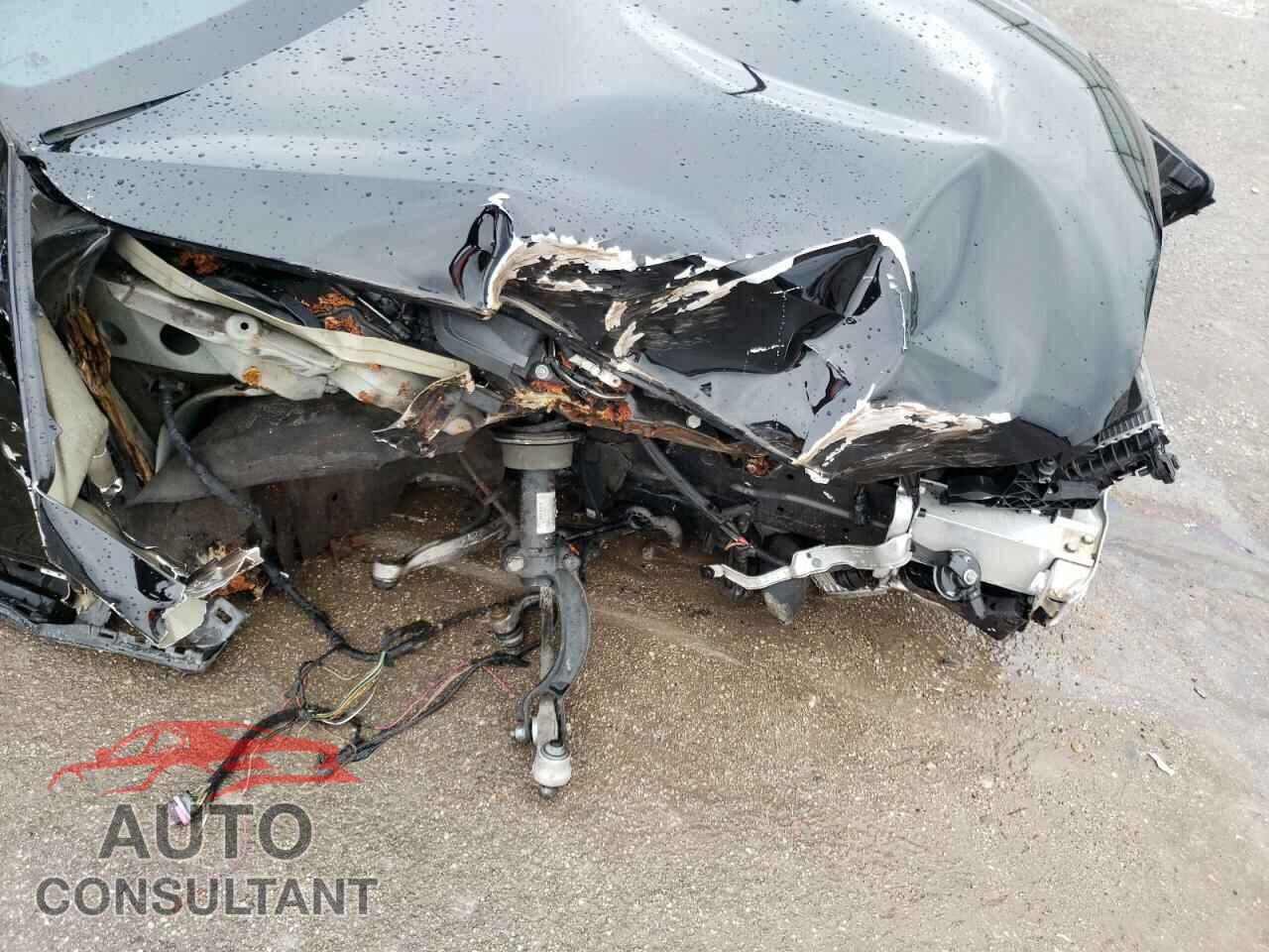 AUDI A6 2016 - WAUGFAFC9GN067484
