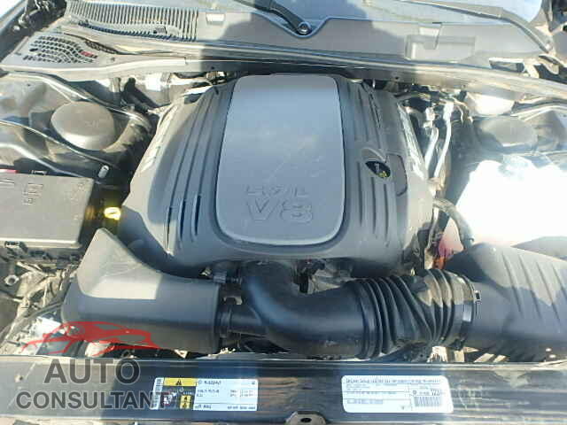 DODGE CHALLENGER 2015 - 2C3CDZAT5FH728193