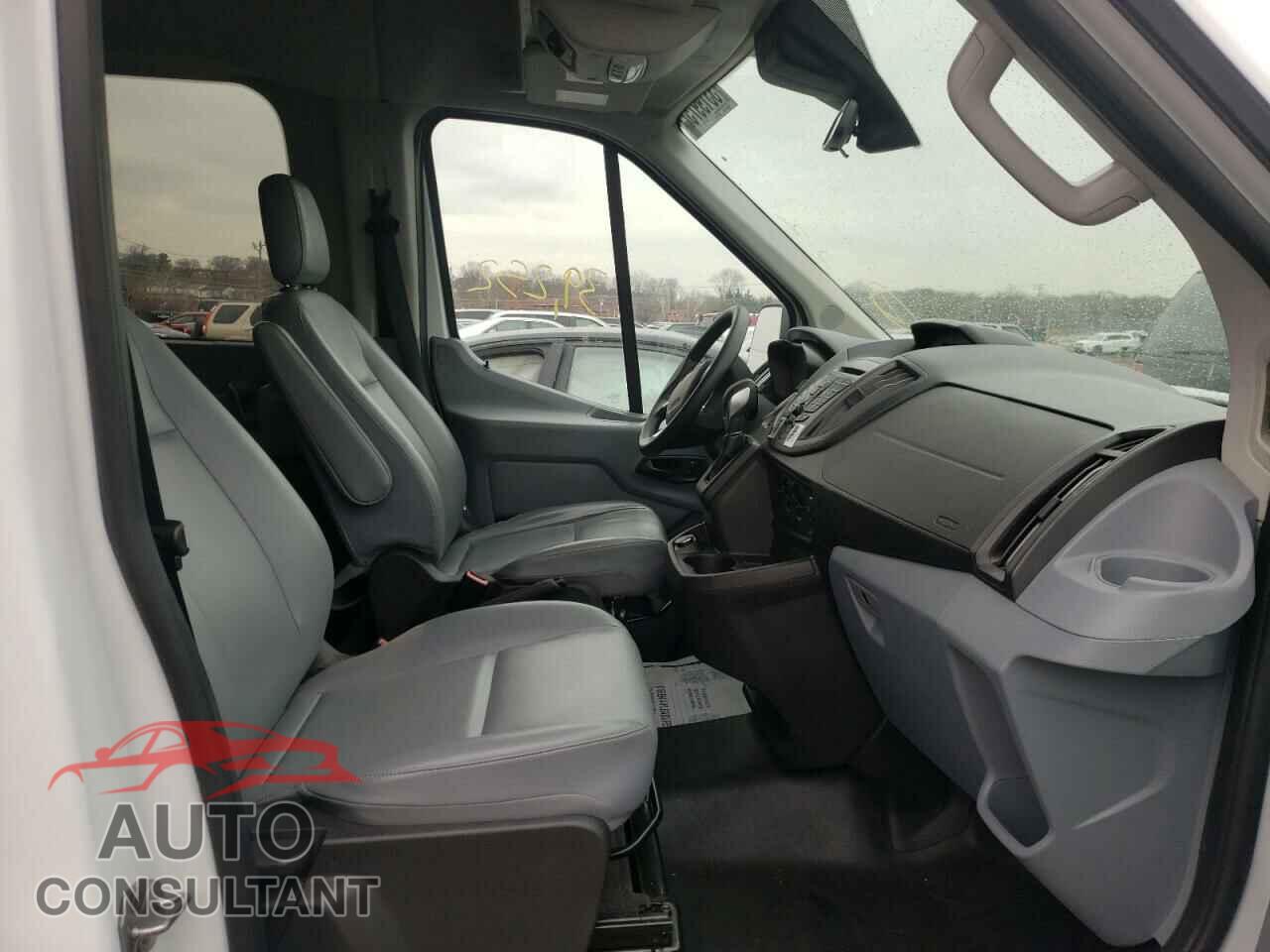 FORD TRANSIT CO 2019 - 1FBAX2CM6KKB10069