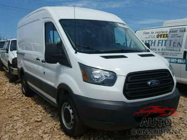 FORD TRANSIT CO 2015 - 1FTYR1CM1FKA19652