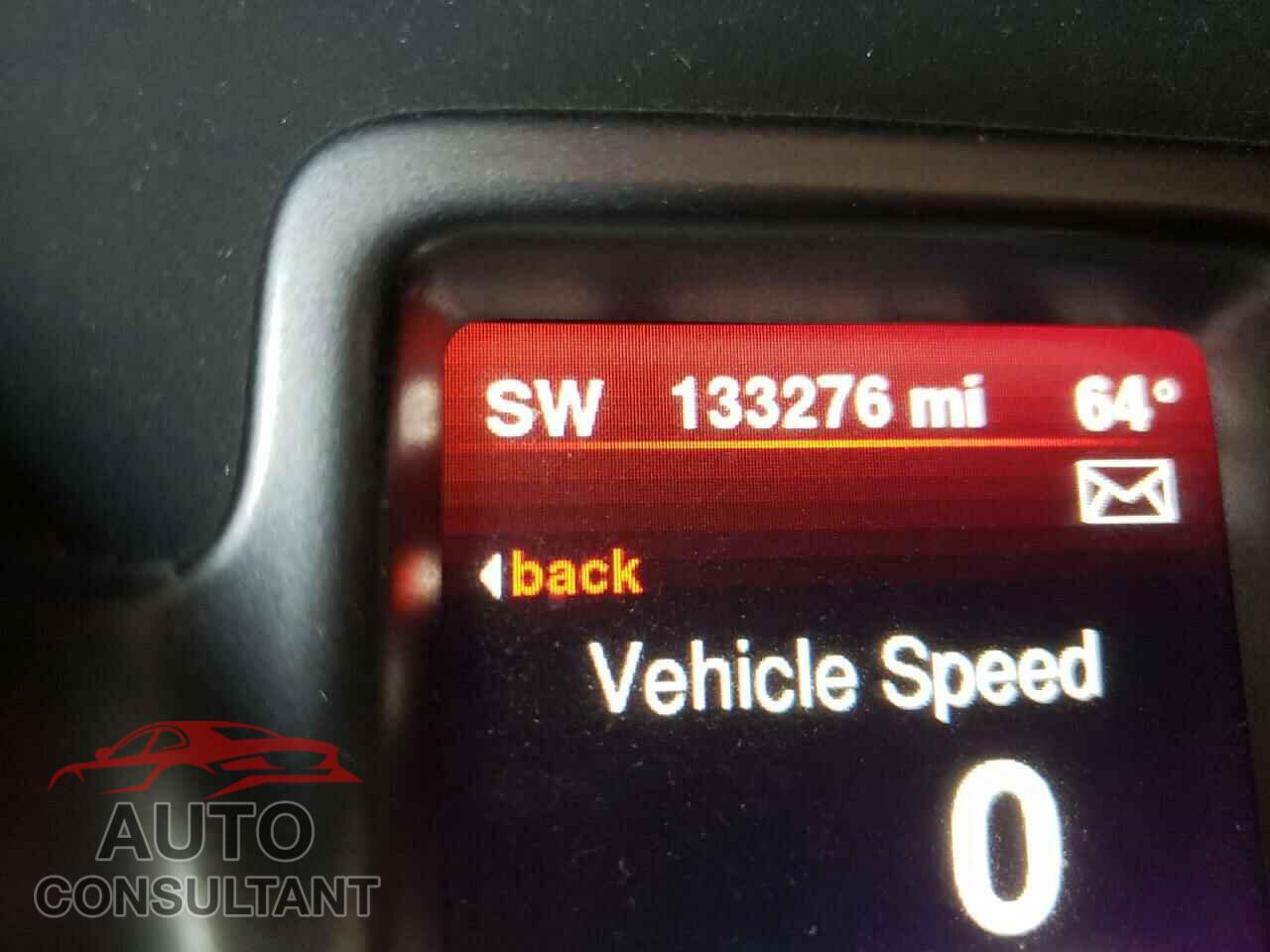 DODGE JOURNEY 2015 - 5YFDPRAE8LP010619