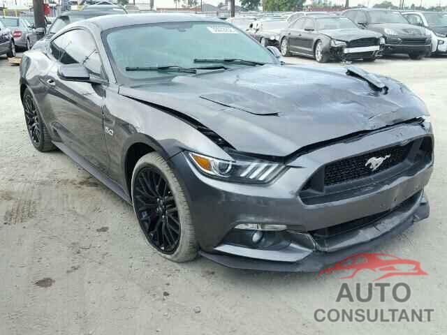 FORD MUSTANG 2015 - 1FA6P8CF6F5351047