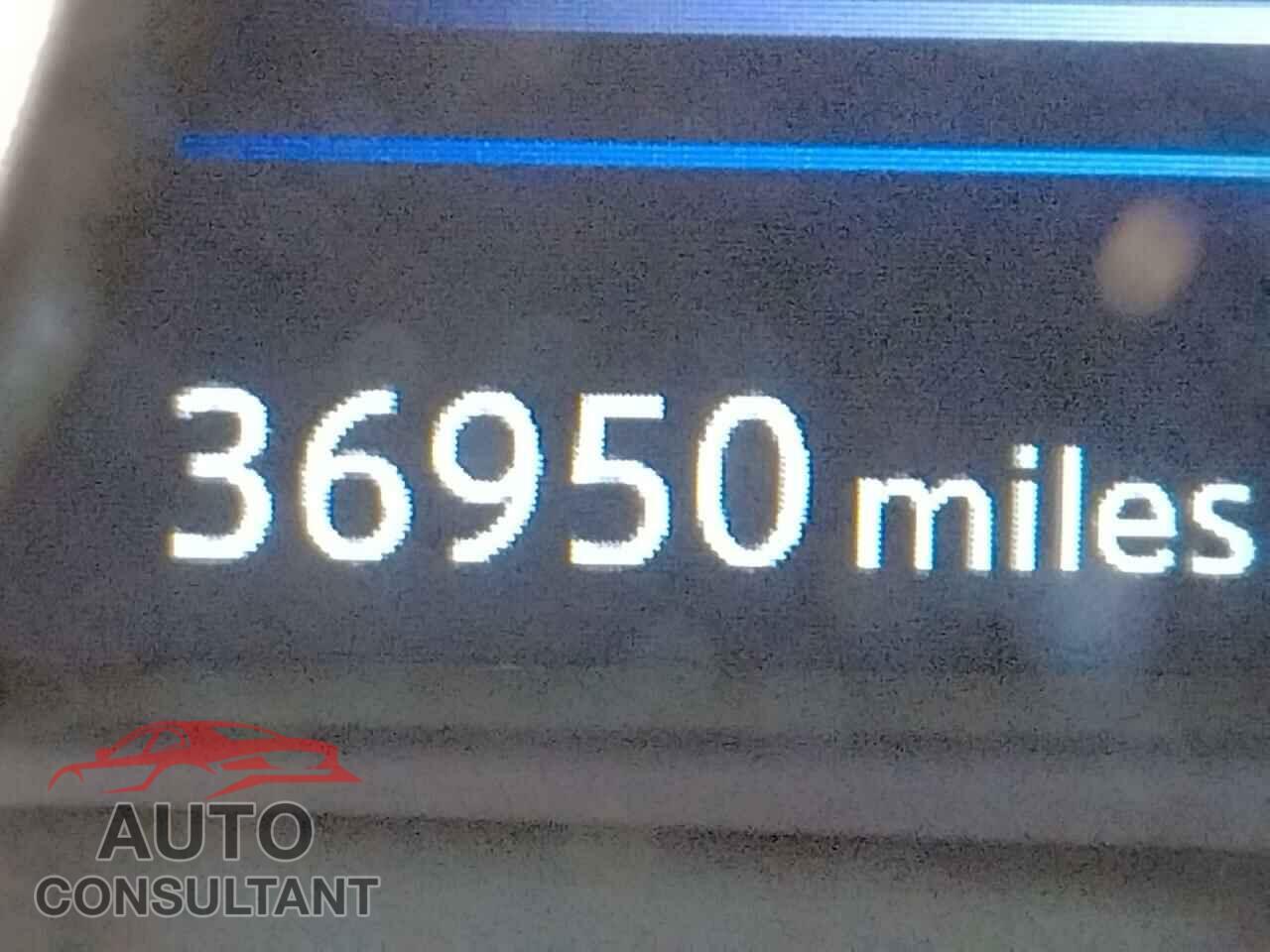 NISSAN MAXIMA 2017 - 1N4AA6AP2HC395945