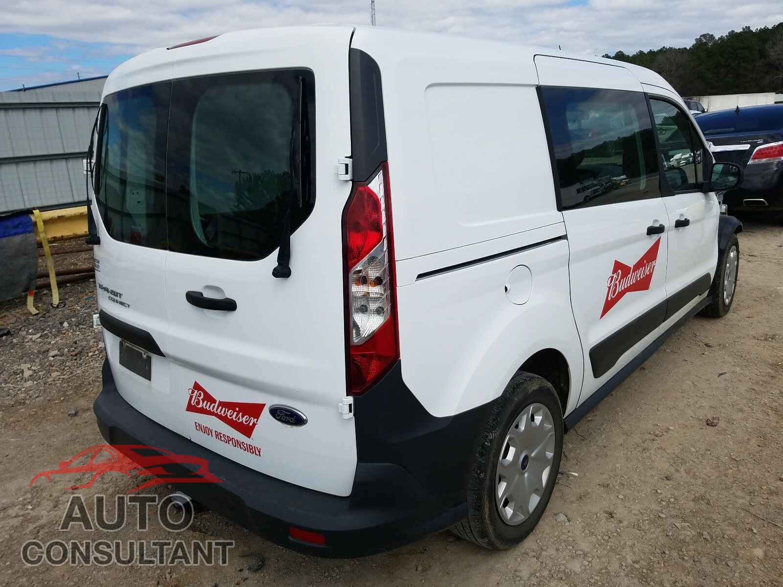 FORD TRANSIT CO 2017 - NM0LS7E7XH1318006