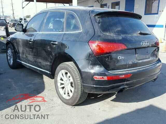 AUDI Q5 2015 - WA1CFAFP9FA136002