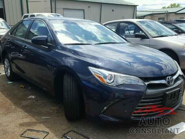 TOYOTA CAMRY 2016 - 4T1BF1FK2GU607912