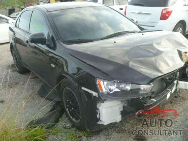 MITSUBISHI LANCER 2015 - JA32U1FU9FU003153